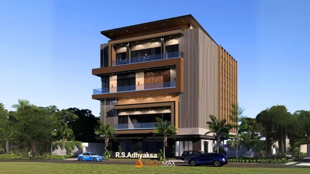 Rumah Sakit