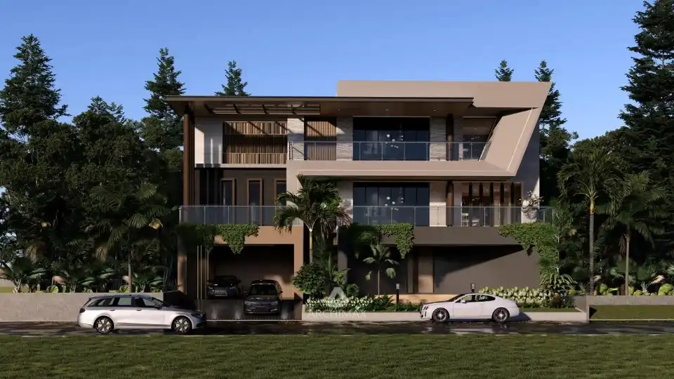 Jasa Konsultan Arsitek Desain Rumah Blitar