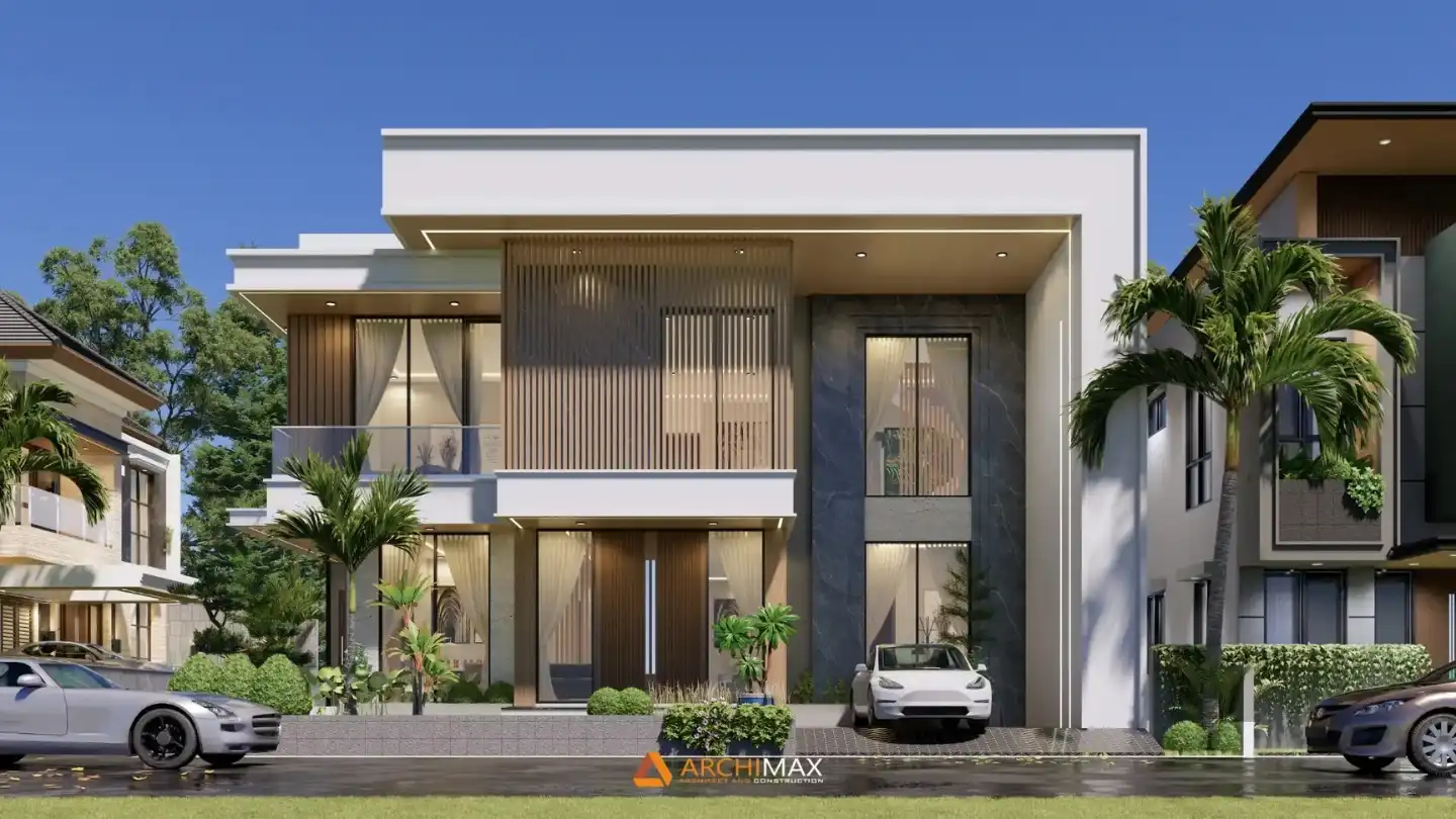 Jasa Konsultan Arsitek Desain Rumah Tulungagung