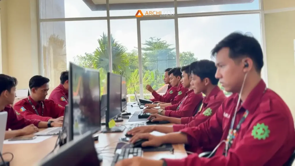 Jasa Konsultan Arsitek Desain Rumah